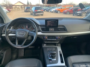 Audi Q5 de vânzare - imagine 4