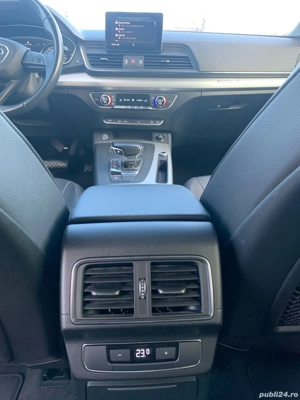 Audi Q5 de vânzare - imagine 6
