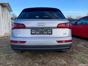 Audi Q5 de vânzare - imagine 5
