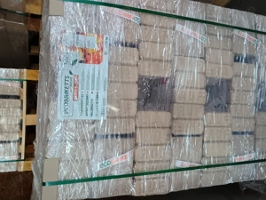 Brichete RUF Barlinek rumegus esență  tare - imagine 2