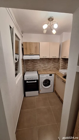 Apartament cu 2 camere de inchiriat Sagului 