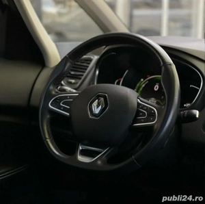 Renault Scenic 4 1.5 DCI - imagine 7