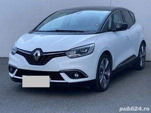 Renault Scenic 4 1.5 DCI - imagine 8