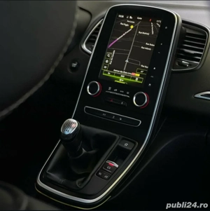 Renault Scenic 4 1.5 DCI - imagine 5