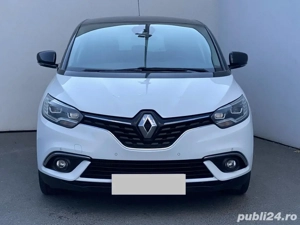 Renault Scenic 4 1.5 DCI - imagine 4