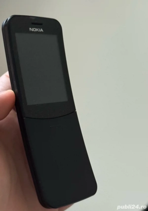 Nokia Banana 8110 Youtube 4G