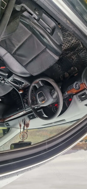 Vand Audi a4 2.0 tdi quattro - imagine 6