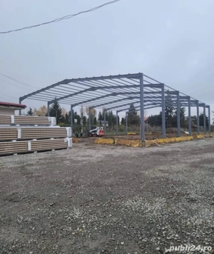 vand hale metalice  - imagine 2