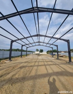 vand hale metalice  - imagine 4