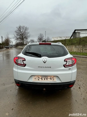 Vand Renault Megane 3 1.5 dCI 2013