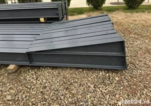 vand hale metalice  - imagine 2