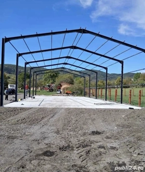 vand hale metalice  - imagine 4