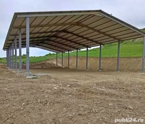 vand hale metalice  - imagine 3