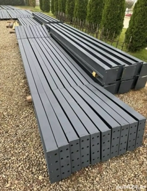 vand hale metalice  - imagine 5