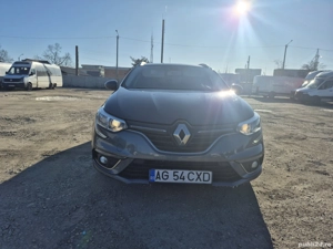 Megan 4,euro 6 ! fara ad blue, 8000 eu , unic propietar pe romania NEGOCIABIL! - imagine 6