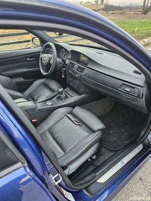 Bmw E90 *M-Paket* 2.0 Diesel M47  - imagine 9