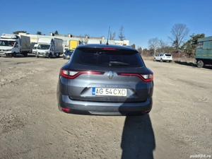 Megan 4,euro 6 ! fara ad blue, 8000 eu , unic propietar pe romania NEGOCIABIL! - imagine 7