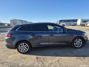 Megan 4,euro 6 ! fara ad blue, 8000 eu , unic propietar pe romania NEGOCIABIL! - imagine 9