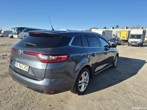 Megan 4,euro 6 ! fara ad blue, 8000 eu , unic propietar pe romania NEGOCIABIL! - imagine 10