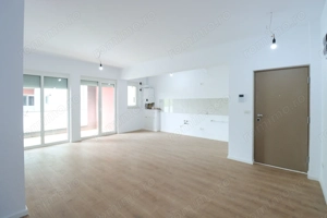 Aradului | 3 camere | Bloc nou | 2 băi | Lift | Parcare subterană