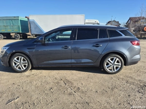 Megan 4,euro 6 ! fara ad blue, 8000 eu , unic propietar pe romania NEGOCIABIL! - imagine 8