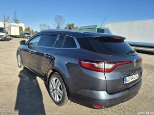 Megan 4,euro 6 ! fara ad blue, 8000 eu , unic propietar pe romania NEGOCIABIL! - imagine 2