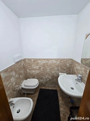 Apartament cu doua camere de inchiriat in zona P-ta Abator