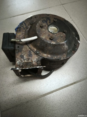 ventilator ct.lemne wiesman 45 kw - imagine 4