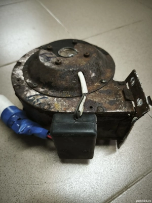 ventilator ct.lemne wiesman 45 kw - imagine 2