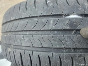 Jante aliaj R16, 4x108 Peugeot, Citroen, Fiat, Opel  - imagine 6