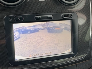 Dacia Logan MCV 1.5 Dci 90 CP,an2017, Clima,Navigatie,Jante Aluminiu,RATE FIXE - imagine 7