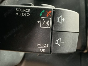 Dacia Logan MCV 1.5 Dci 90 CP,an2017, Clima,Navigatie,Jante Aluminiu,RATE FIXE - imagine 14