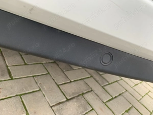 Dacia Logan MCV 1.5 Dci 90 CP,an2017, Clima,Navigatie,Jante Aluminiu,RATE FIXE - imagine 19