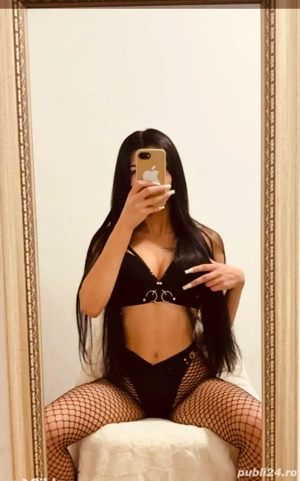 Antonia 19 ani pentru câteva zile !