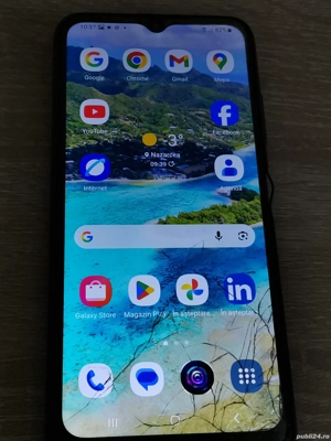 Vând.telefon.mobil.Samsung.galaxy.A22.5g.