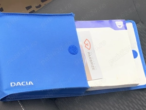 Dacia Logan MCV 1.5 Dci 90 CP,an2017, Clima,Navigatie,Jante Aluminiu,RATE FIXE - imagine 12