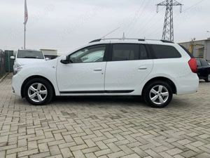 Dacia Logan MCV 1.5 Dci 90 CP,an2017, Clima,Navigatie,Jante Aluminiu,RATE FIXE - imagine 20