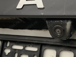 Dacia Logan MCV 1.5 Dci 90 CP,an2017, Clima,Navigatie,Jante Aluminiu,RATE FIXE - imagine 16