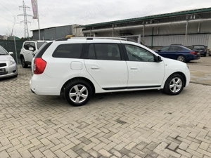 Dacia Logan MCV 1.5 Dci 90 CP,an2017, Clima,Navigatie,Jante Aluminiu,RATE FIXE - imagine 21