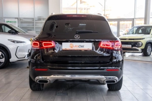 Mercedes-benz Glc - imagine 6