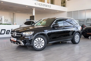 Mercedes-benz Glc - imagine 3