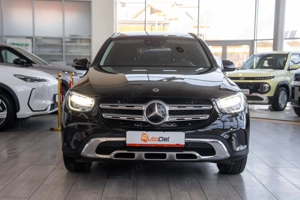 Mercedes-benz Glc - imagine 2