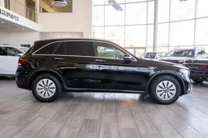 Mercedes-benz Glc - imagine 5