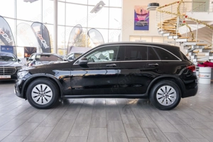 Mercedes-benz Glc - imagine 4