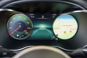 Mercedes-benz Glc - imagine 14