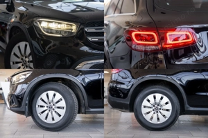 Mercedes-benz Glc - imagine 9