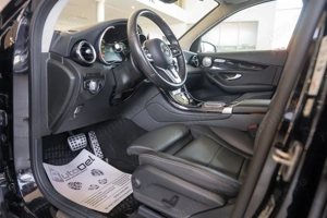 Mercedes-benz Glc - imagine 12