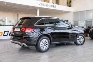 Mercedes-benz Glc - imagine 8