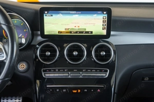 Mercedes-benz Glc - imagine 17