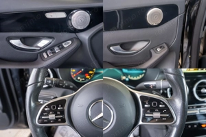 Mercedes-benz Glc - imagine 13